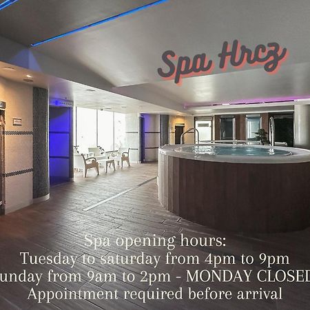 Hotel & Spa Real Ciudad De سرقسطة المظهر الخارجي الصورة
