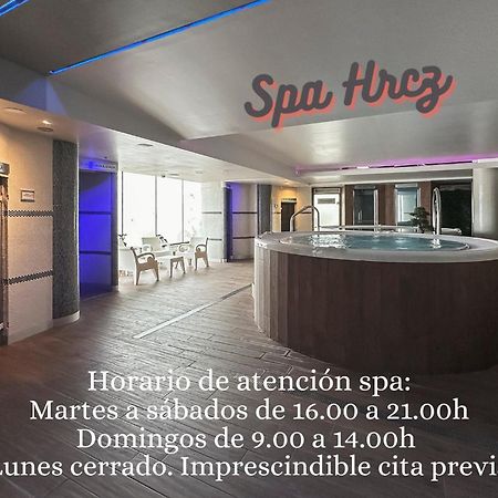 Hotel & Spa Real Ciudad De سرقسطة المظهر الخارجي الصورة