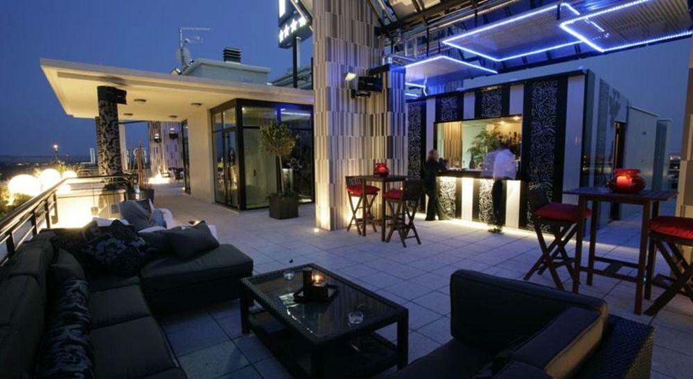 Hotel & Spa Real Ciudad De سرقسطة المظهر الخارجي الصورة
