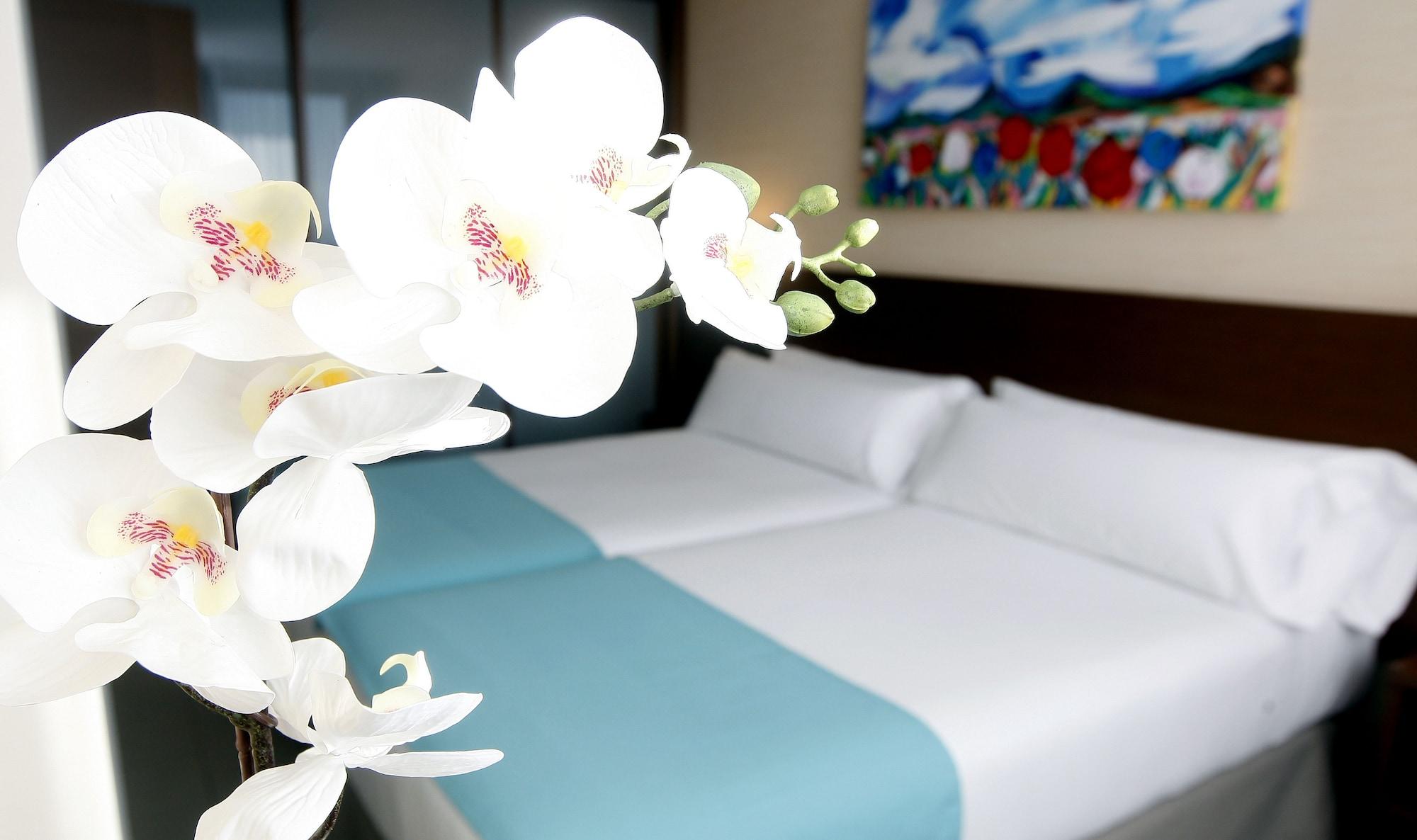 Hotel & Spa Real Ciudad De سرقسطة المظهر الخارجي الصورة