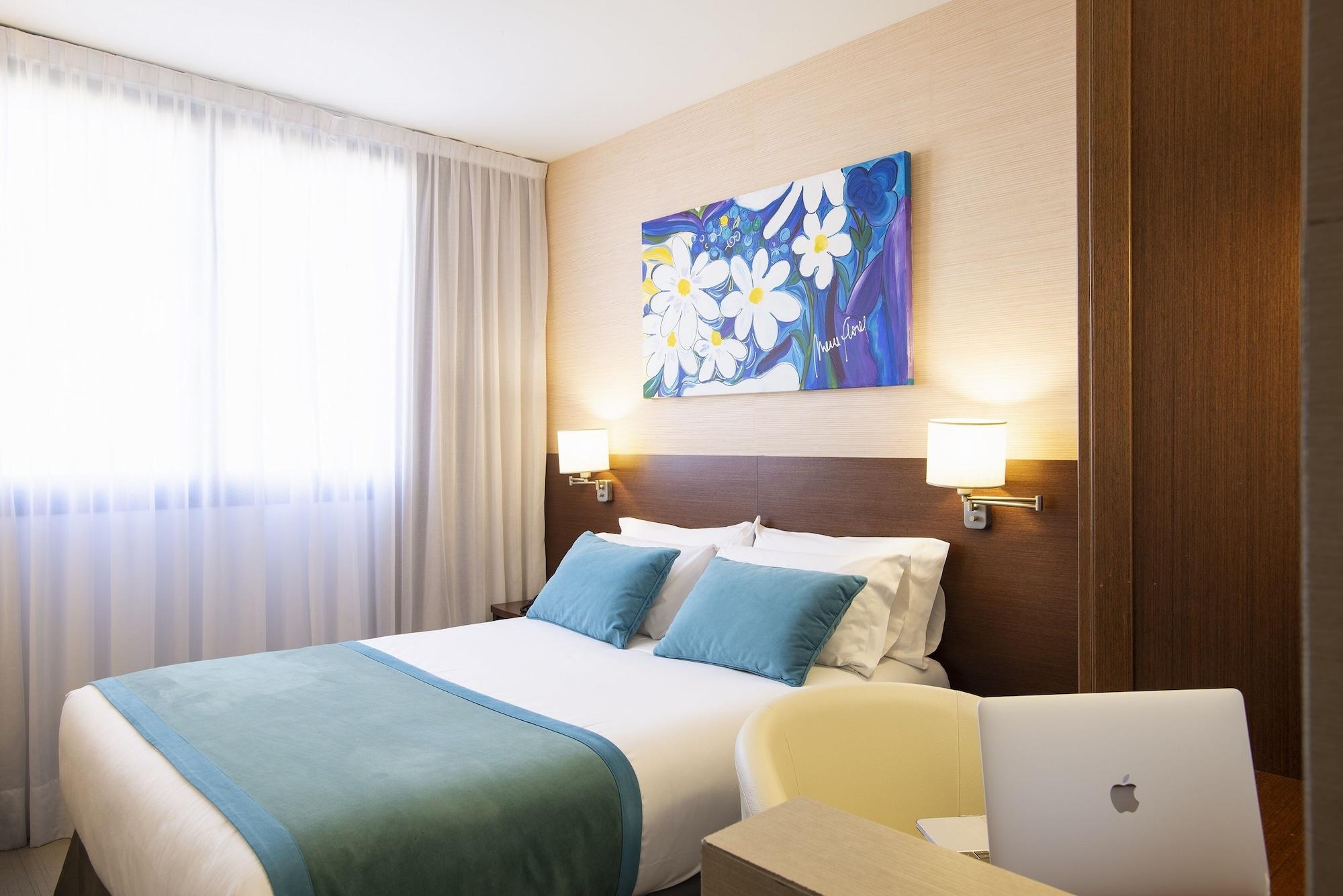 Hotel & Spa Real Ciudad De سرقسطة المظهر الخارجي الصورة