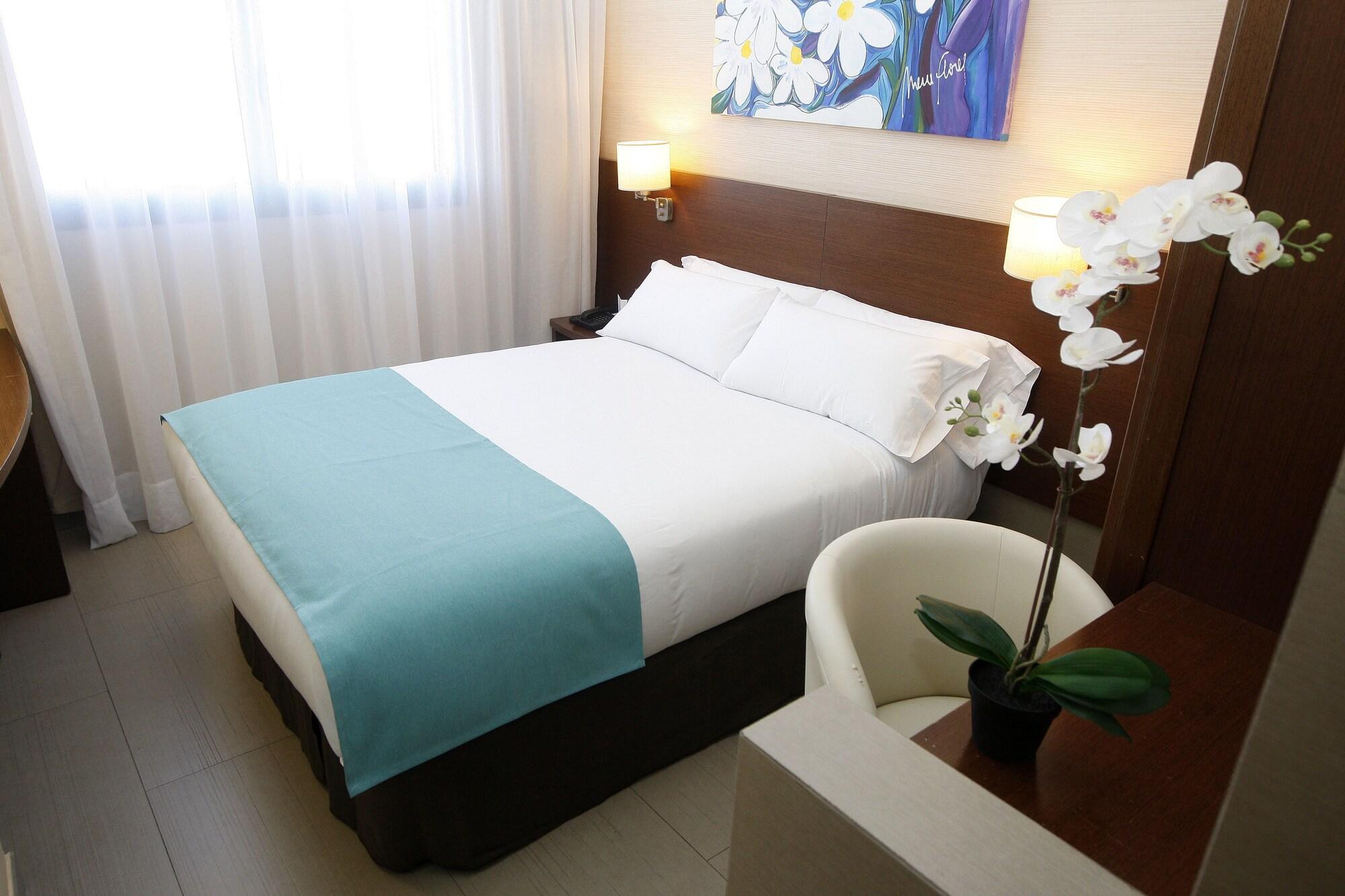 Hotel & Spa Real Ciudad De سرقسطة المظهر الخارجي الصورة