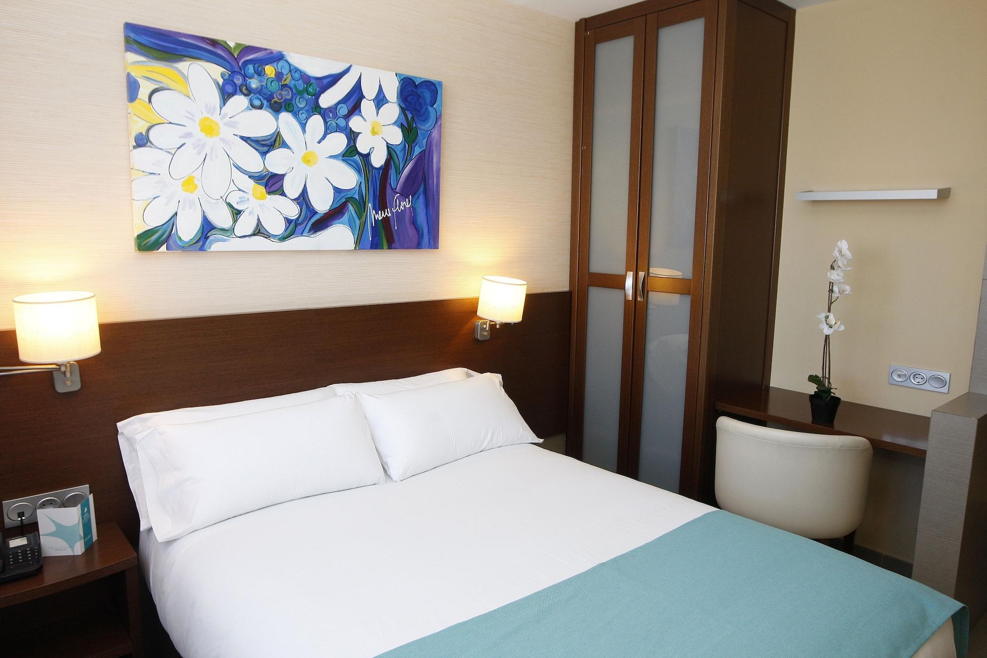 Hotel & Spa Real Ciudad De سرقسطة المظهر الخارجي الصورة