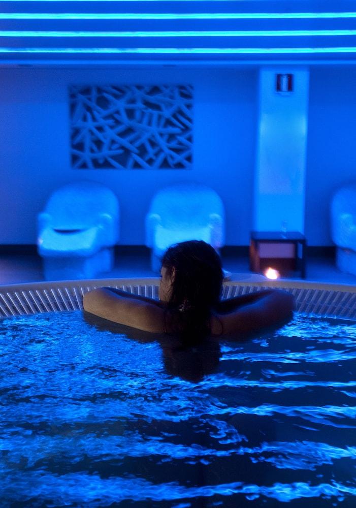Hotel & Spa Real Ciudad De سرقسطة المظهر الخارجي الصورة