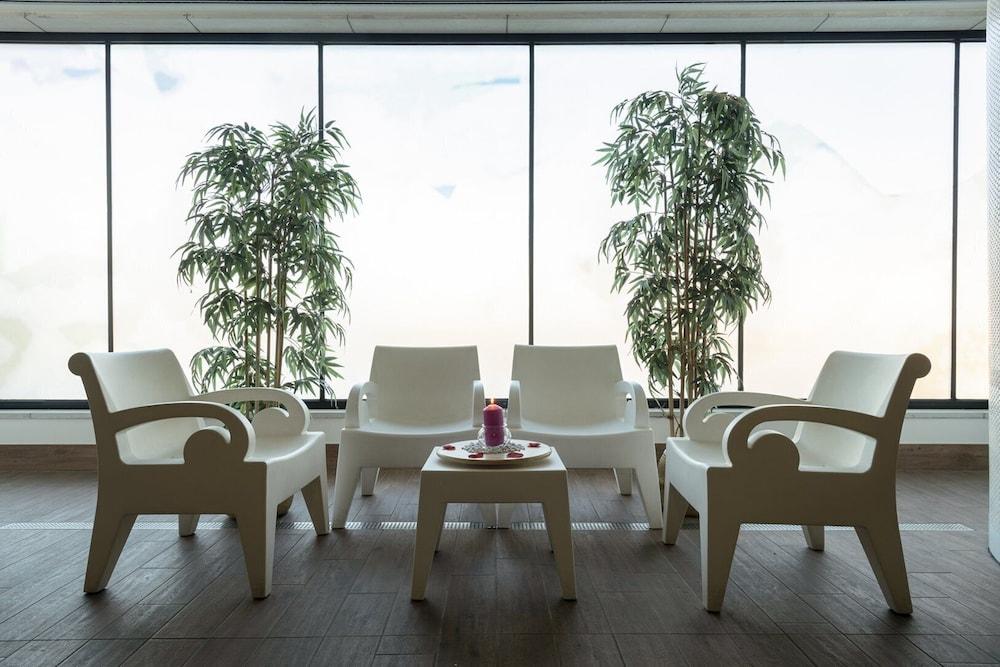 Hotel & Spa Real Ciudad De سرقسطة المظهر الخارجي الصورة
