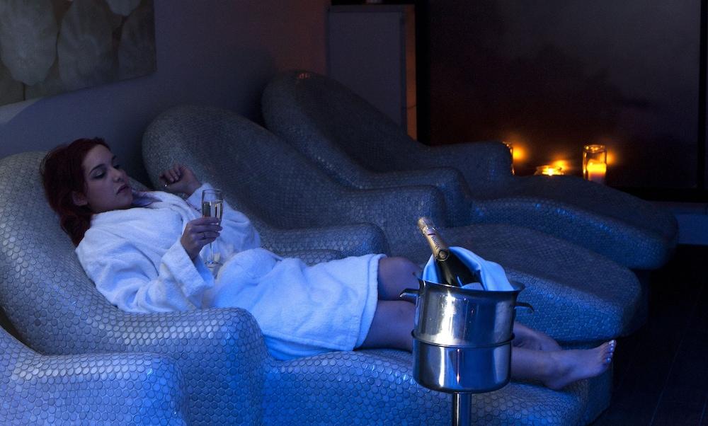 Hotel & Spa Real Ciudad De سرقسطة المظهر الخارجي الصورة