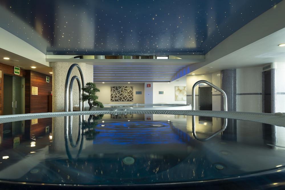 Hotel & Spa Real Ciudad De سرقسطة المظهر الخارجي الصورة