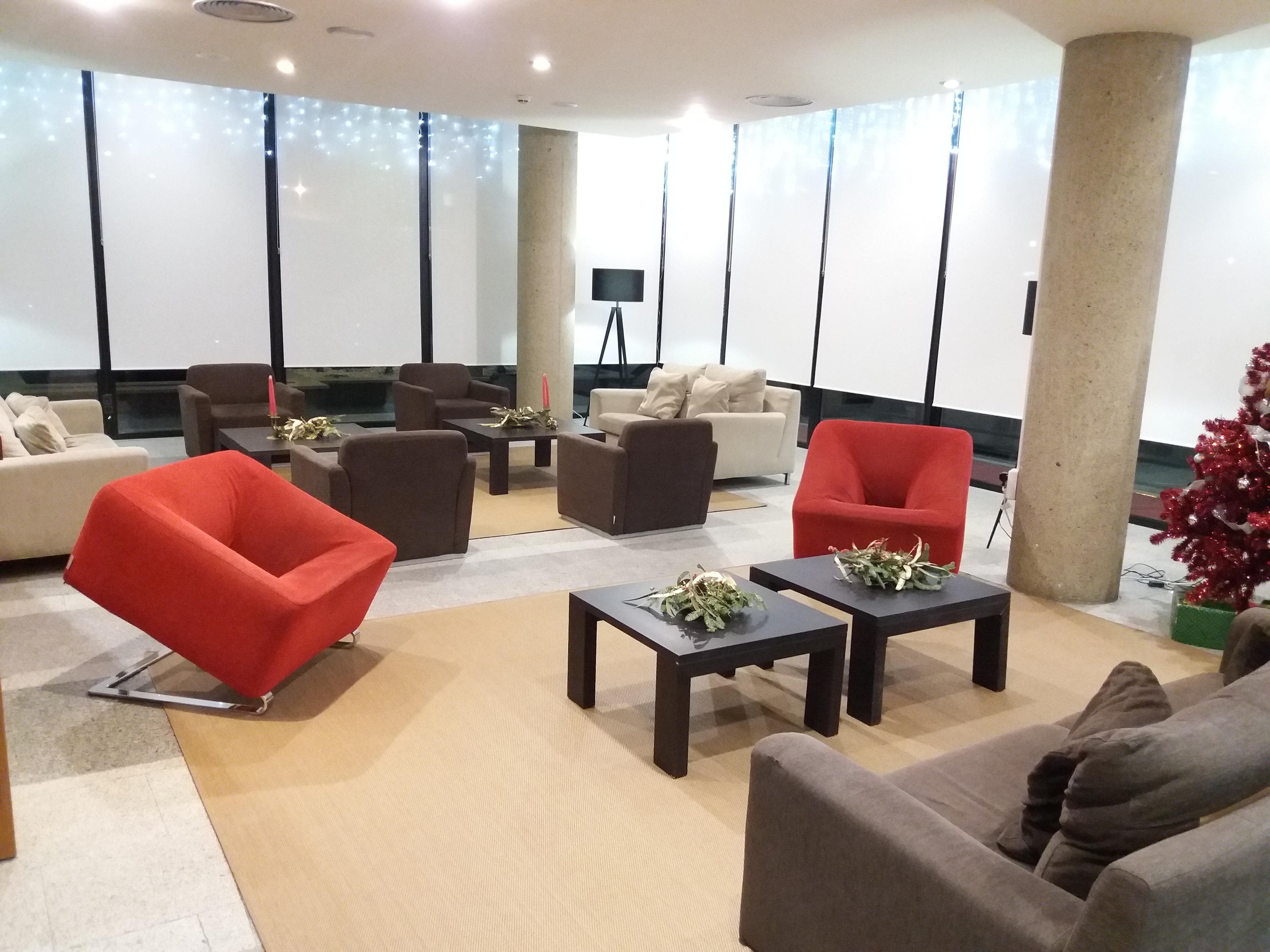 Hotel & Spa Real Ciudad De سرقسطة المظهر الخارجي الصورة