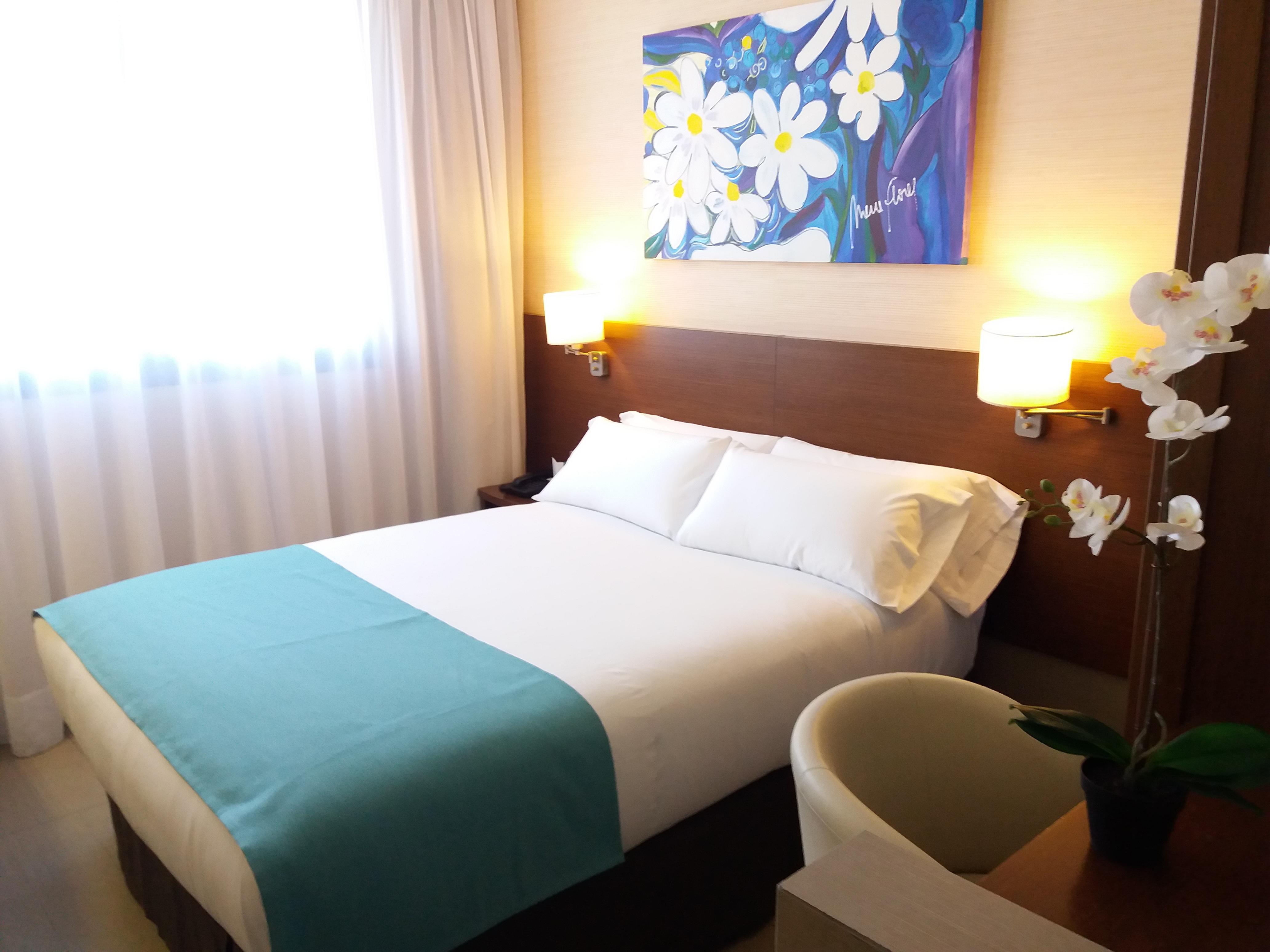 Hotel & Spa Real Ciudad De سرقسطة المظهر الخارجي الصورة