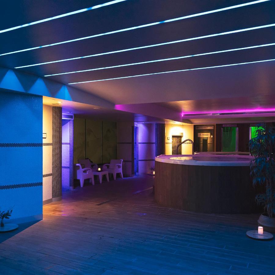 Hotel & Spa Real Ciudad De سرقسطة المظهر الخارجي الصورة