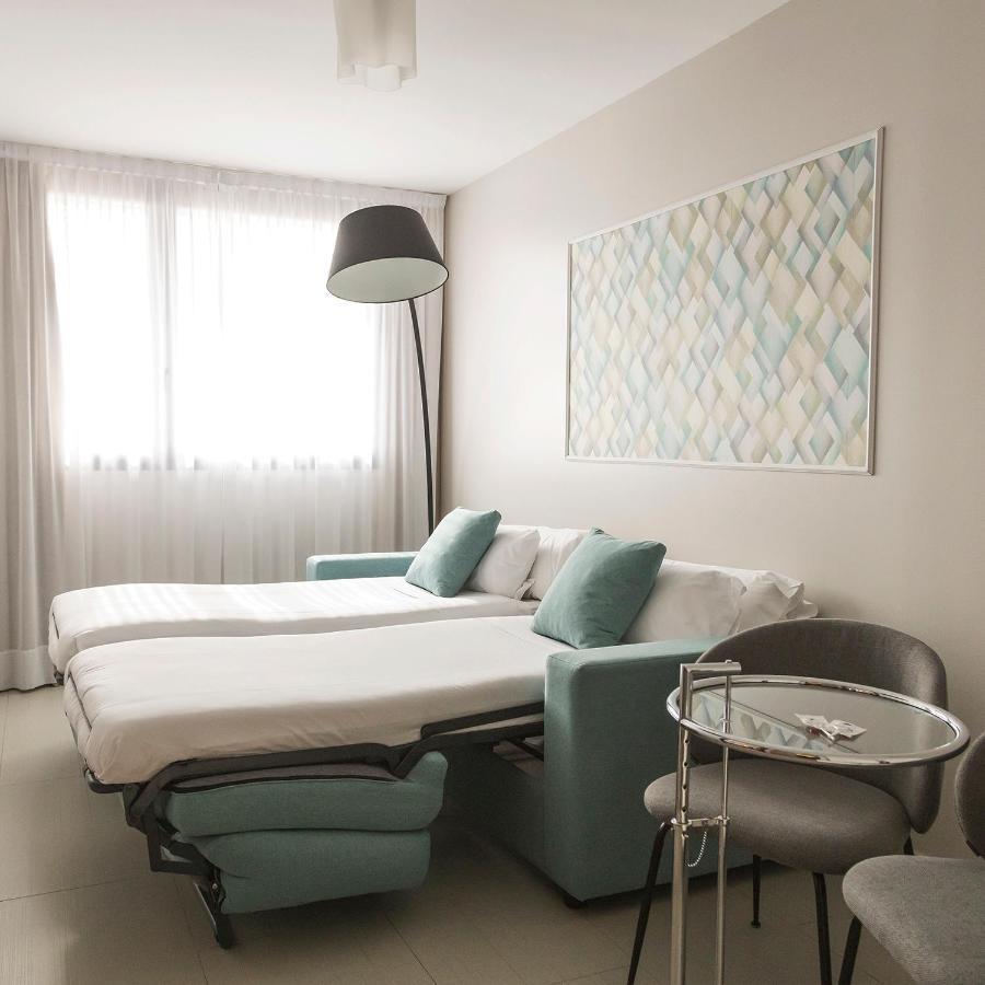 Hotel & Spa Real Ciudad De سرقسطة المظهر الخارجي الصورة
