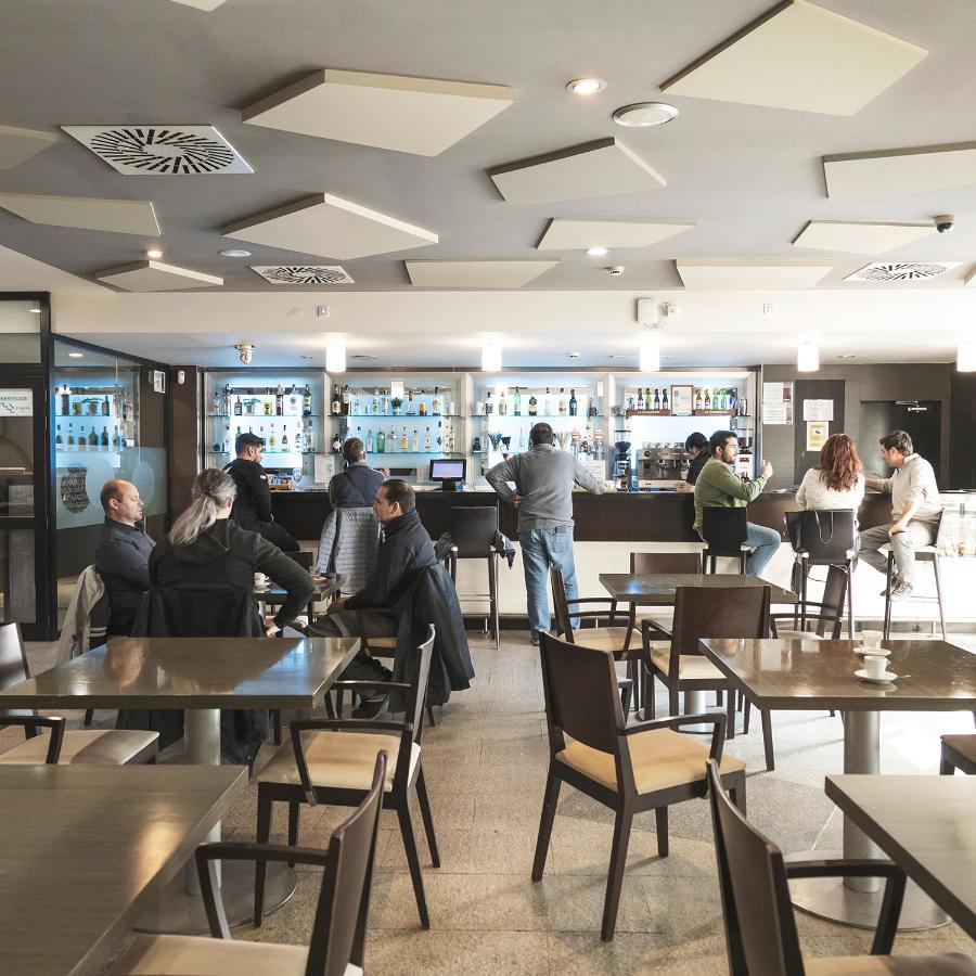 Hotel & Spa Real Ciudad De سرقسطة المظهر الخارجي الصورة