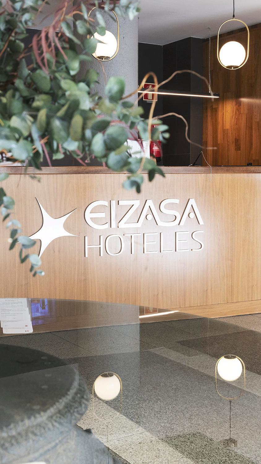 Hotel & Spa Real Ciudad De سرقسطة المظهر الخارجي الصورة