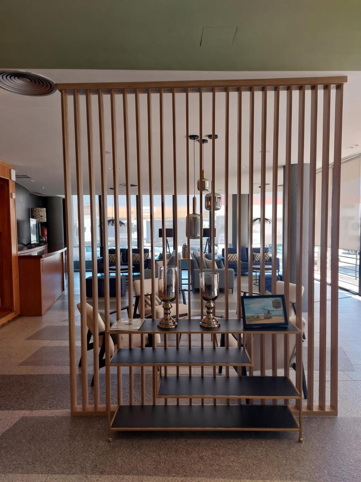 Hotel & Spa Real Ciudad De سرقسطة المظهر الخارجي الصورة