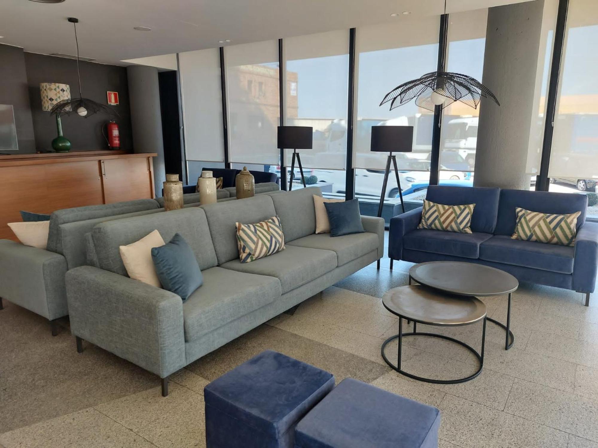 Hotel & Spa Real Ciudad De سرقسطة المظهر الخارجي الصورة