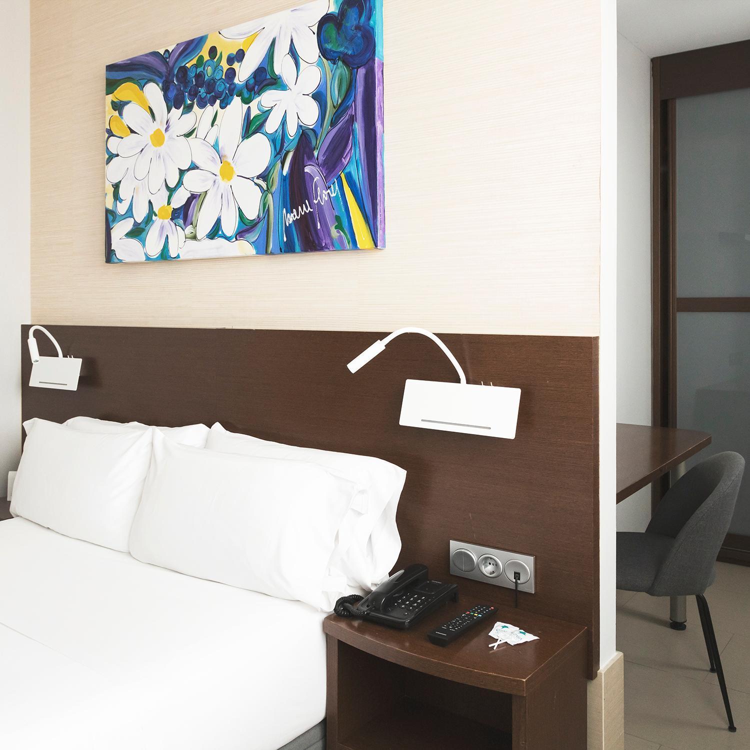 Hotel & Spa Real Ciudad De سرقسطة المظهر الخارجي الصورة