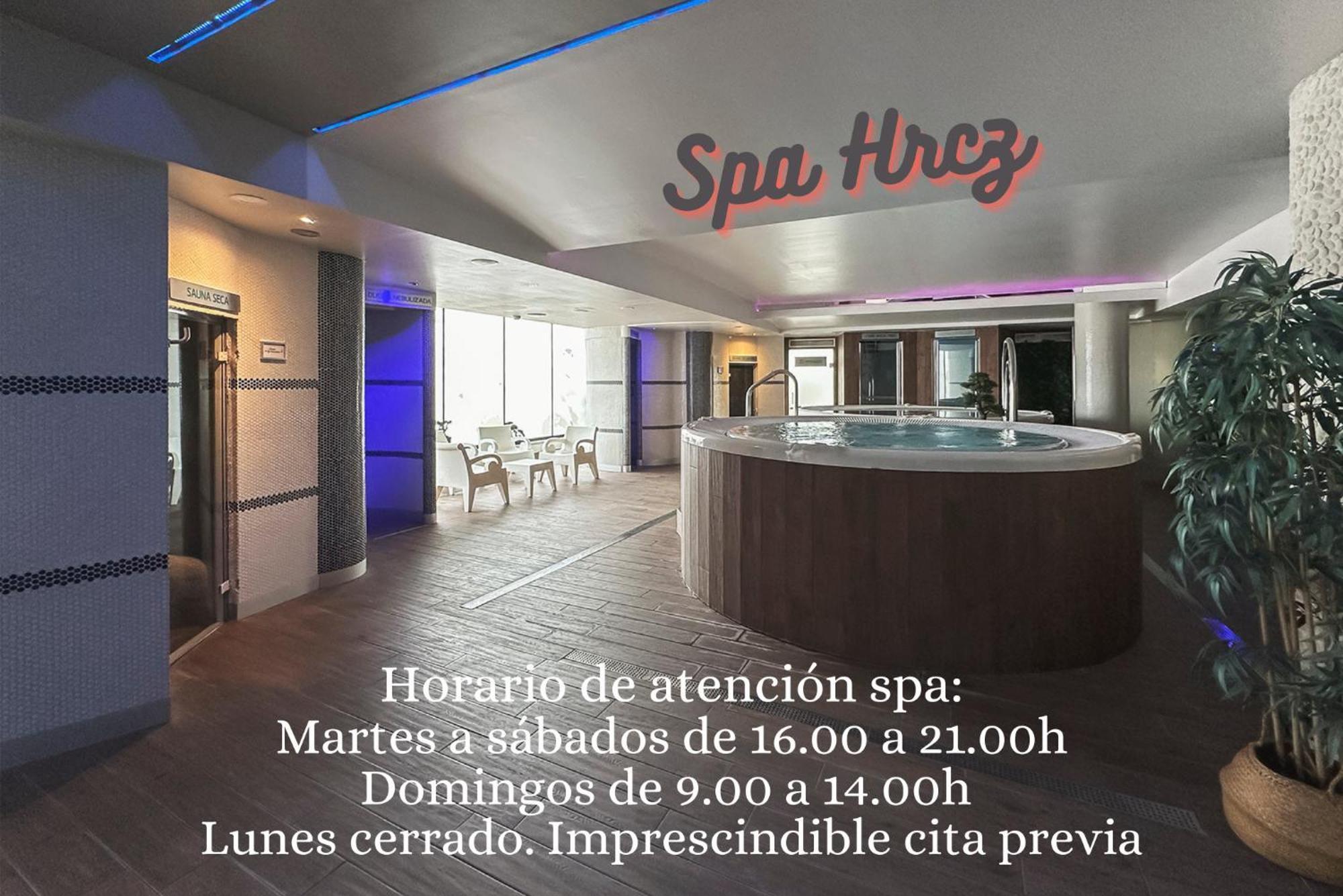 Hotel & Spa Real Ciudad De سرقسطة المظهر الخارجي الصورة