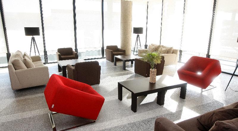 Hotel & Spa Real Ciudad De سرقسطة المظهر الخارجي الصورة