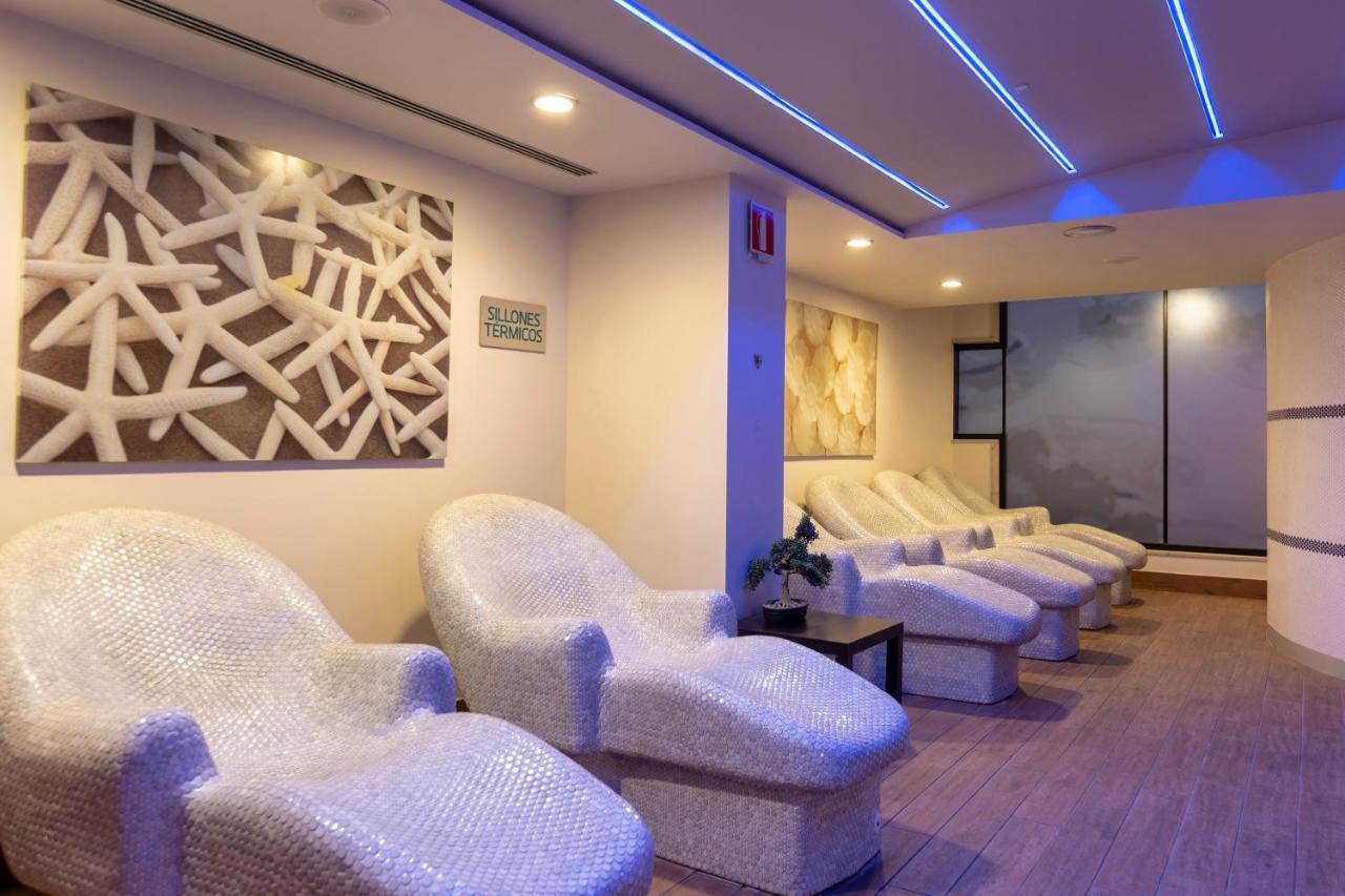 Hotel & Spa Real Ciudad De سرقسطة المظهر الخارجي الصورة